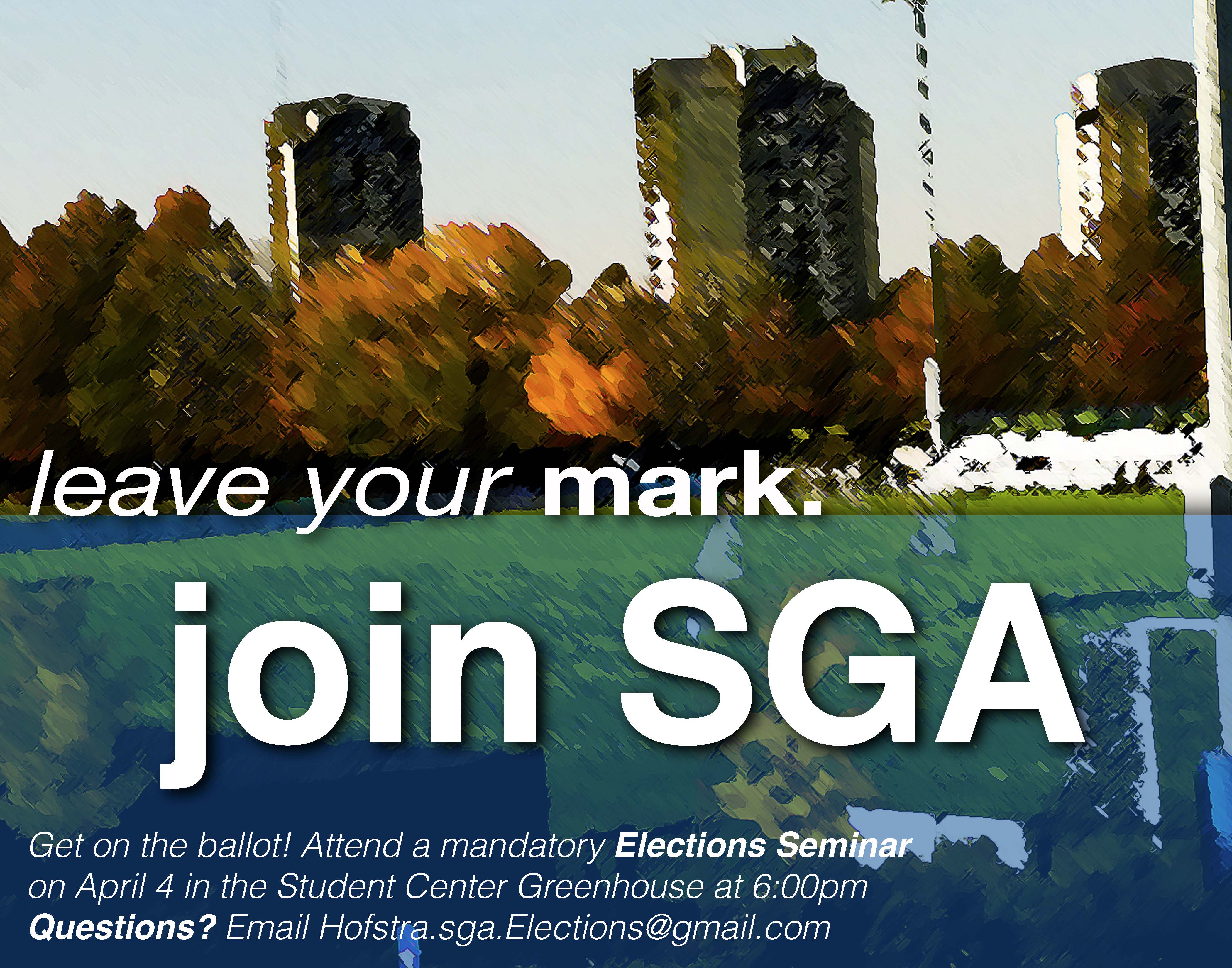 Spring Election Commission